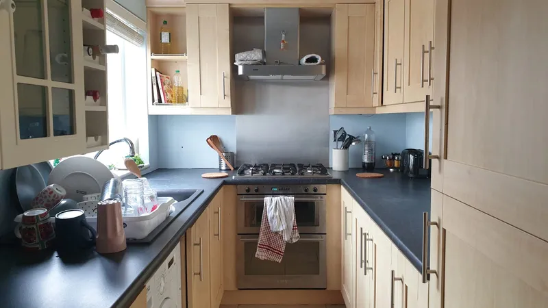 Extra Large 4 Bed Student House // Jul 2026 - Image 2